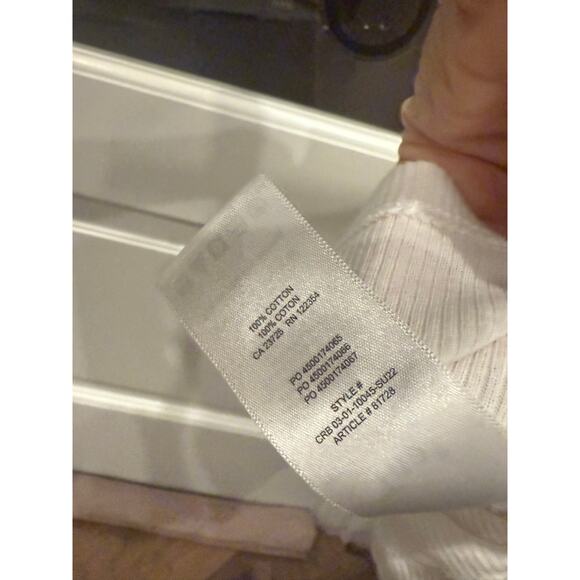 TNA Aritzia cropped top - Picture 2 of 5